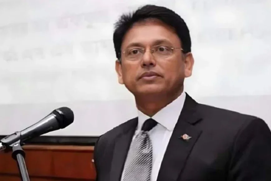 বাংলাদেশ হবে পৃথিবীর সেরা এডুকেশন হাব, জানালেন শিক্ষামন্ত্রী