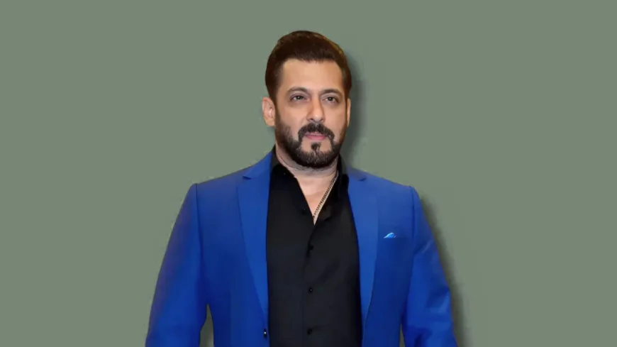 বন্ধুকে হারিয়ে ভেঙে পড়লেন সালমান, স্মৃতিচারণে আবেগঘন বার্তা