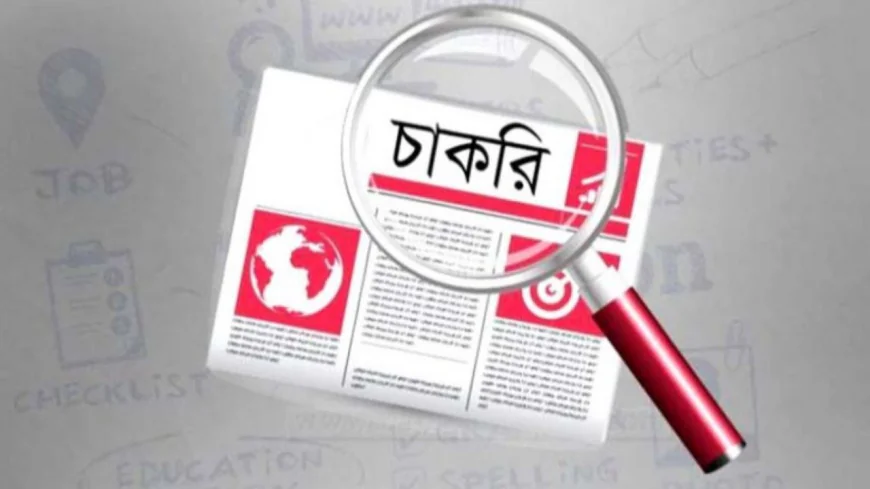 চট্টগ্রামের দুই কর অঞ্চলে ২৫২ পদে চাকরির সুযোগ, অনলাইনে আবেদন শুরু ১৮ মে