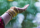 বৃষ্টি নিয়ে ক্যাপশন: মনের অনুভূতি প্রকাশের সেরা বাংলা ক্যাপশন
