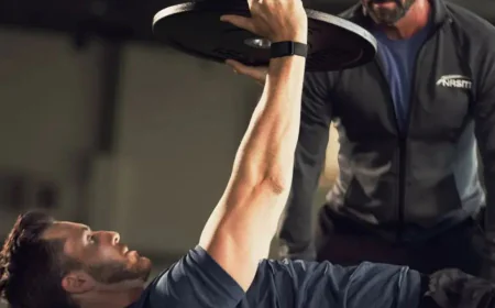 Can Anyone Do a Bro Split? Benefits, Risks and Who Should Try It