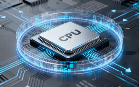 What Is a CPU Cache? Understanding Its Role in Computer Performance