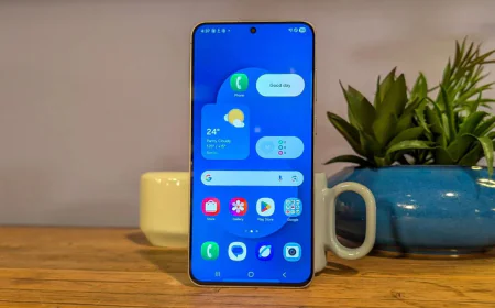 Samsung June 2026 Security Patch Rolls Out With Critical Security Fixes