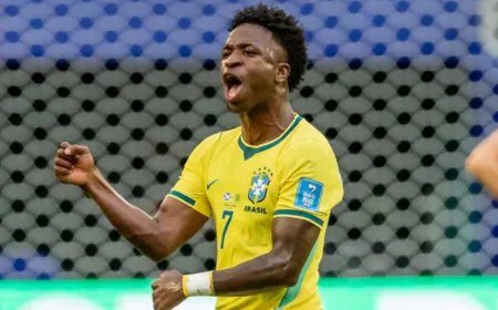 Brazil vs Japan Today Match: FIFA World Cup 2026