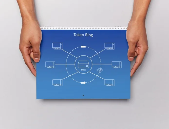 What Is a Token Ring? Understanding the Classic Network Topology