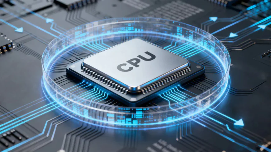 What Is a CPU Cache? Understanding Its Role in Computer Performance