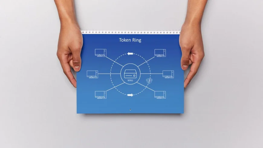 What Is a Token Ring? Understanding the Classic Network Topology