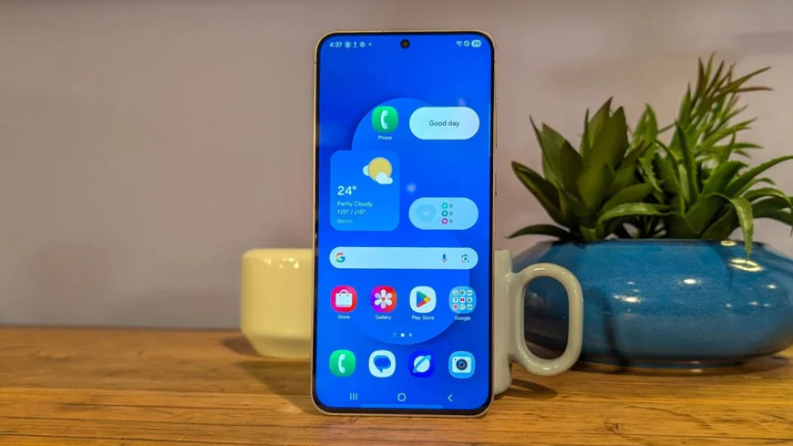 Samsung June 2026 Security Patch Rolls Out With Critical Security Fixes