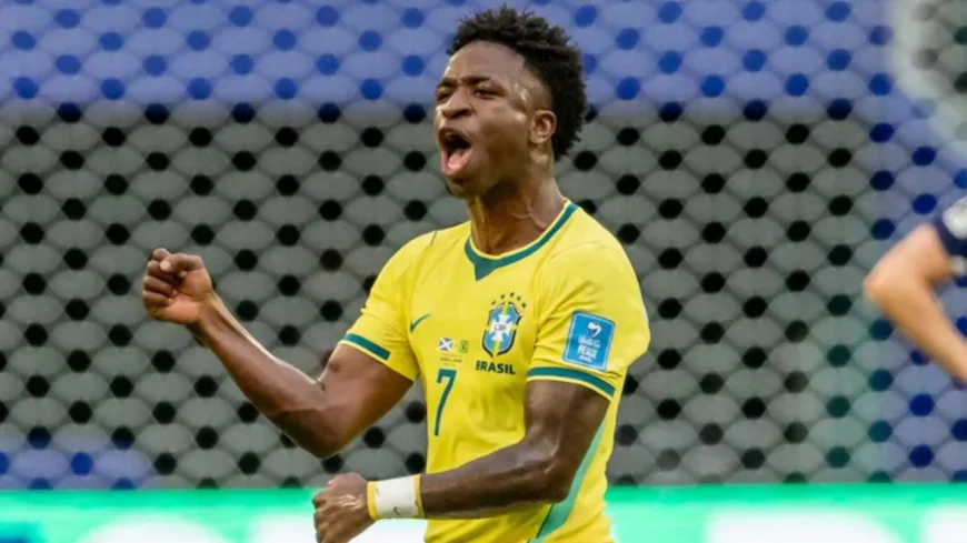 Brazil vs Japan Today Match: FIFA World Cup 2026