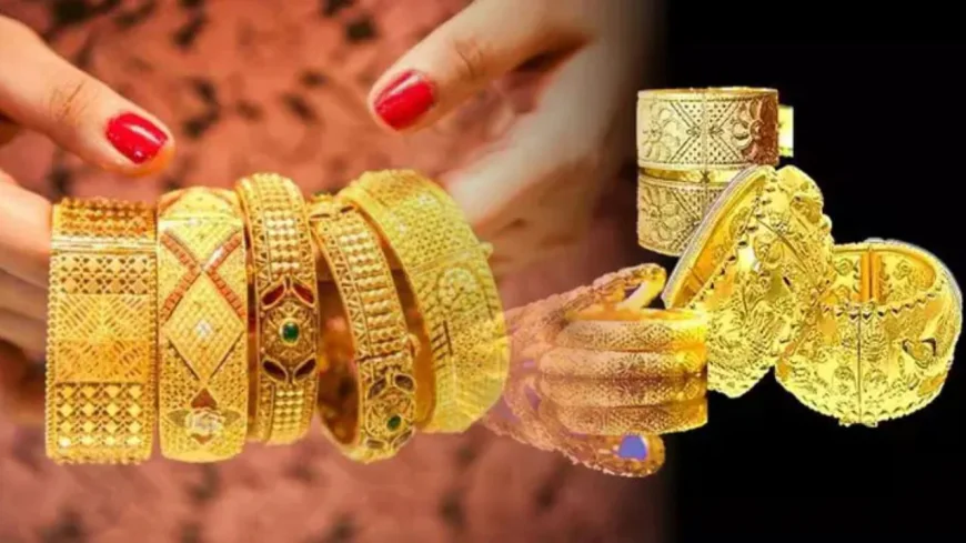 ৩০ জুন ২০২৬: ২২ ক্যারেট স্বর্ণের ভরি কত?
