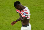 Balogun Red Card Explained: US Star Suspended After World Cup Incident