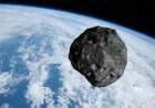 Asteroid Near Earth: Why Scientists Are Closely Monitoring Recent Flybys