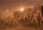 Pronóstico del clima en Phoenix, Arizona hoy 5 de julio de 2026