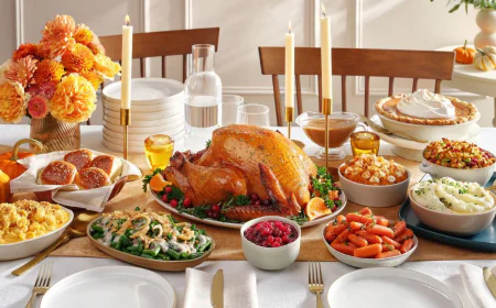 How Many Days Until Thanksgiving?