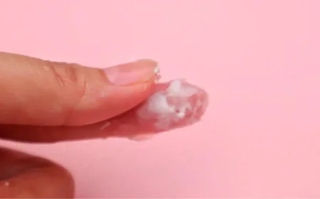 How to Get Rid of a Yeast Infection in 24 Hours