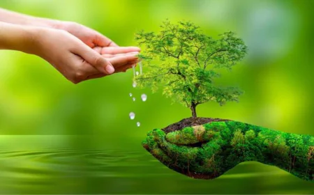 প্রকৃতি নিয়ে ক্যাপশন