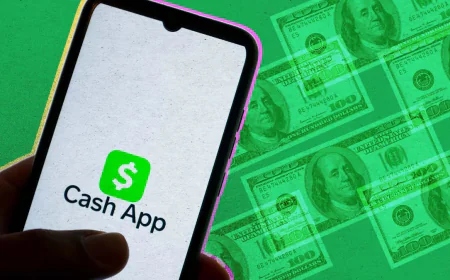 Cash App Class Action Lawsuit Settlement