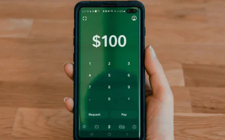 What Is Pool on Cash App? Everything You Need to Know