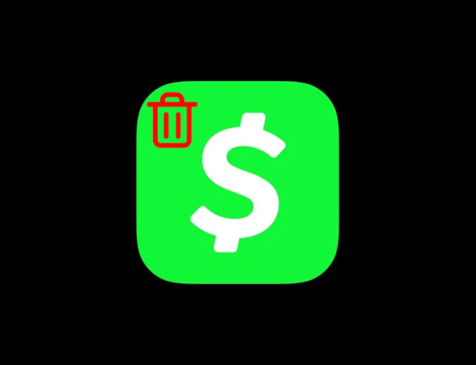 How to Delete Cash App Account