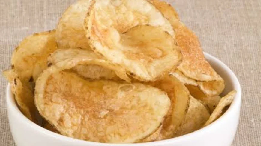 FDA Potato Chip Salmonella Warning: Popular Chips Recalled Over Contamination Risk
