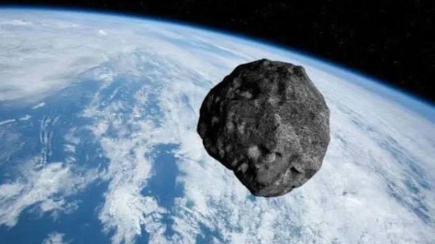 Asteroid Near Earth: Why Scientists Are Closely Monitoring Recent Flybys