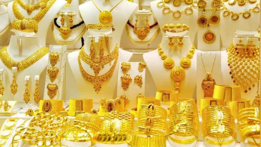 আজকের স্বর্ণের দাম: ০৫ জুলাই ২০২৬