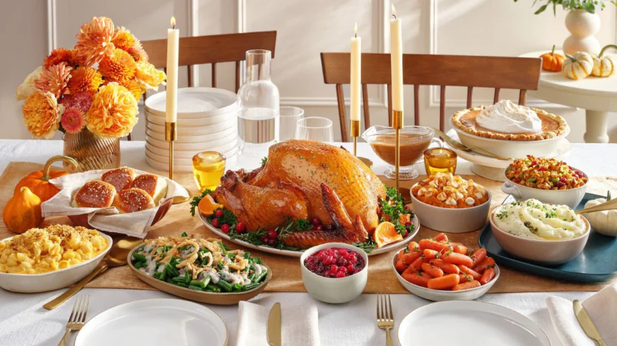 How Many Days Until Thanksgiving?