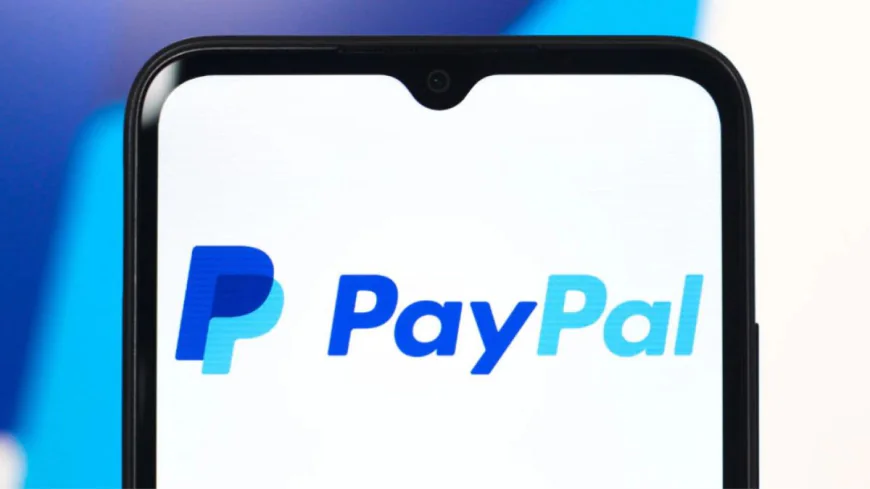 How to Change PayPal Password