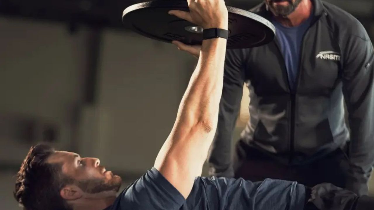 Can Anyone Do a Bro Split