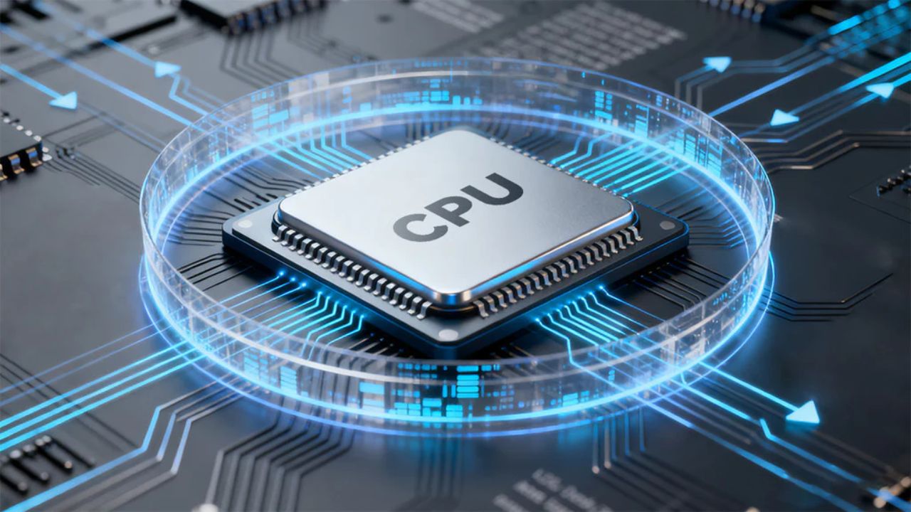 What Is a CPU Cache