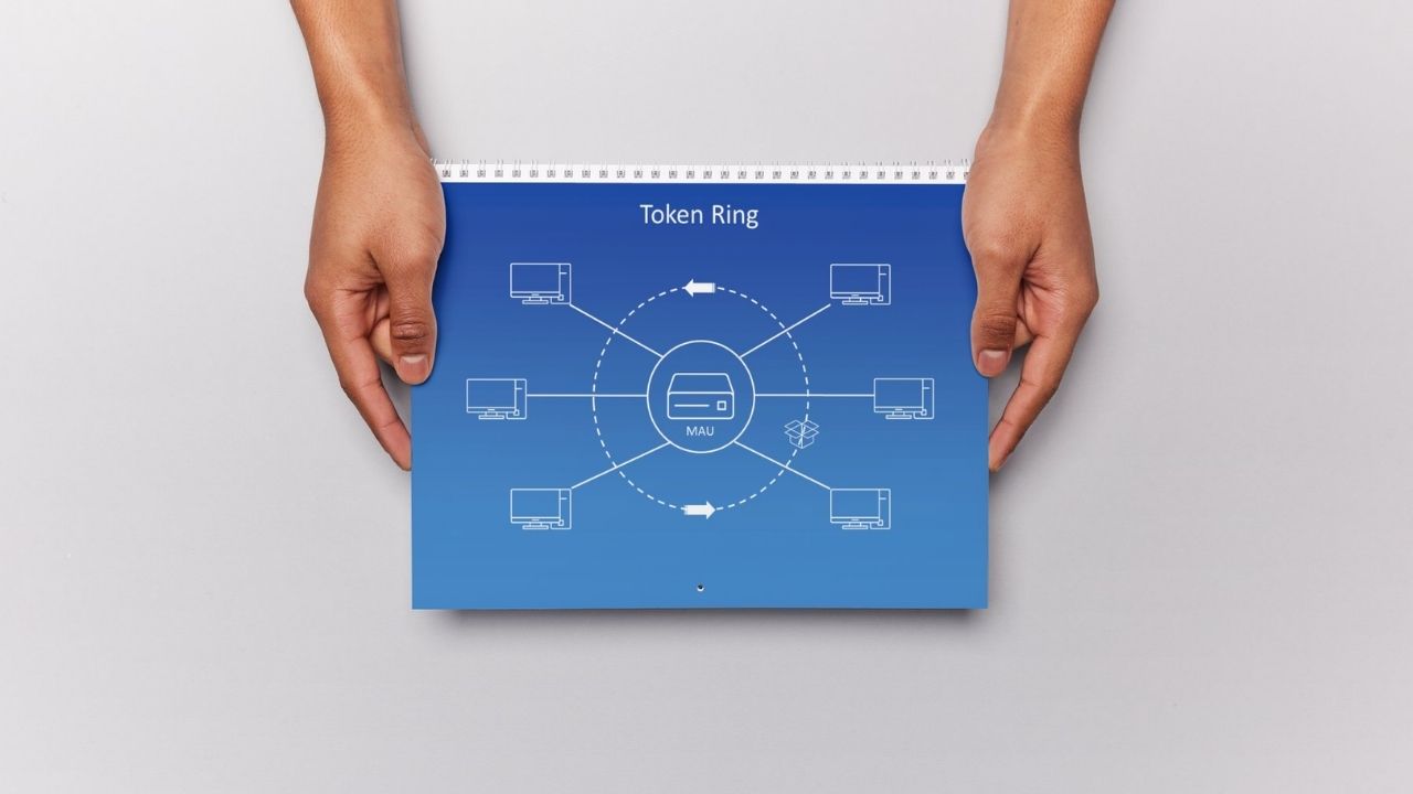 What Is a Token Ring